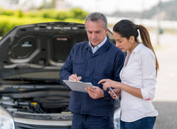 Affordable auto coverage in Bethesda, OH